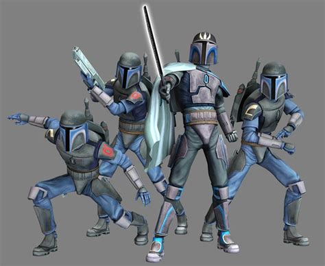 death watch star wars clone wars